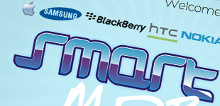 Smart Mob website