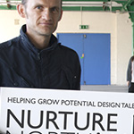 creative and marketing have moved to Ilkley